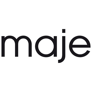 Maje: Up to 50% OFF Sale + Extra 20% OFF