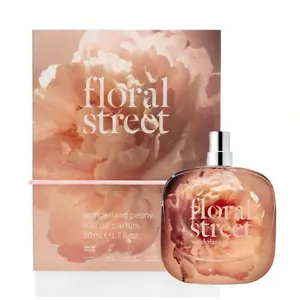 Floral Street UK: 10% OFF First Order with Sign-up