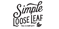 Simple Loose Leaf Coupons