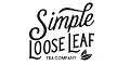 Simple Loose Leaf Coupon