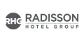 Radisson Hotels UK Coupons