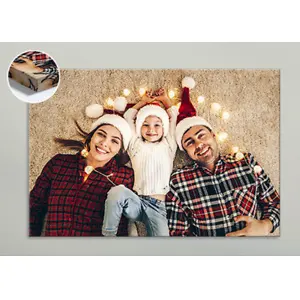 canvasonsale.com: Up to 80% OFF Photo on Canvas