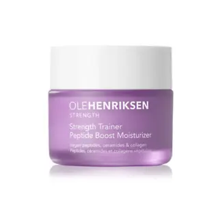 Ole Henriksen: Buy New Moisturizer And Get a Free Gift + Free Shipping