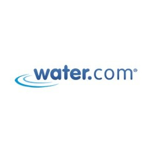 Water.com：首单立减$50
