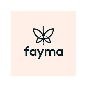 FAYMA: Get 50% OFF First Order