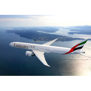 Emirates UK: Up to 10% OFF Student Discount