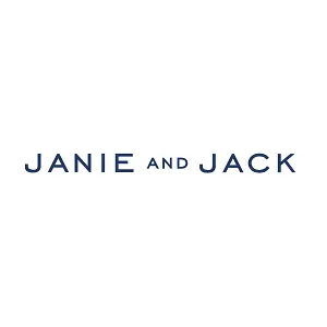 Janie and Jack: Up to 70% OFF + Extra 50% OFF Sale