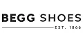 Begg Shoes Kortingscode