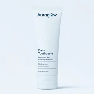 AuraGlow: Free Shipping On All Orders