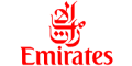 Emirates UK折扣码 & 打折促销