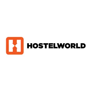 Hostelworld: Save Up to 45% OFF Select Deal