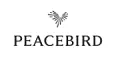Peacebird Discount code