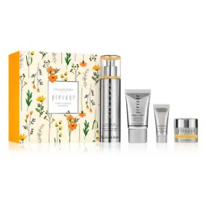 Elizabeth Arden：全场满$125享7.5折+好礼9件套