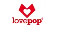 Código Promocional Lovepop