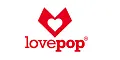 κουπονι Lovepop