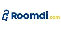 Roomdi Code Promo