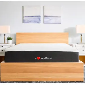  I Love Pillow: Up to $525 OFF Mattresses