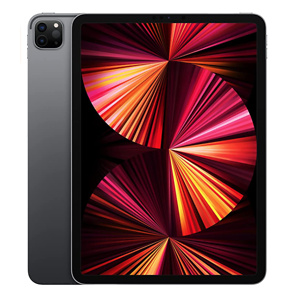 2021 Apple 11-inch iPad Pro (Wi-Fi, 256GB)