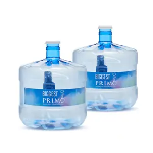 Primo Water: Up to 32% OFF Reusable Water Jugs