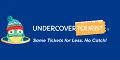 Undercover Tourist Code Promo