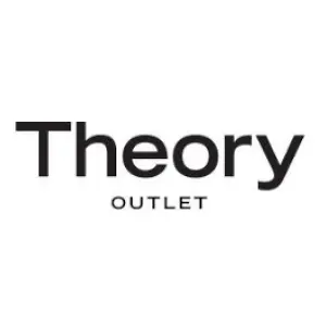 Theory Outlets: Extra 25% OFF Sale