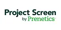 Project Screen UK Gutschein 