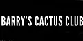 Cupón Barrys Cactus Club