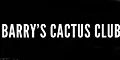 Voucher Barrys Cactus Club