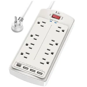 Amazon: Power Strip