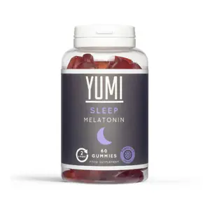 Yumi Nutrition: 25% OFF on Sleep Gummies