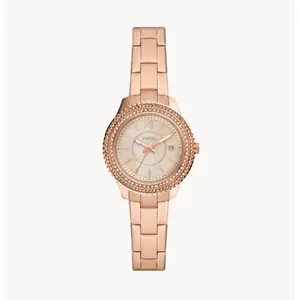 Fossil DE：注册享8.5折