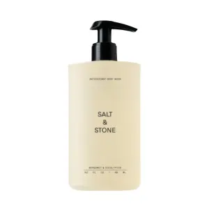 Salt & Stone: 10% OFF with Newsletter Sign Up