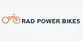 mã giảm giá Rad Power Bikes