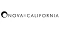 NOVA of California Kortingscode