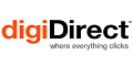 digiDirect折扣码 & 打折促销