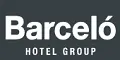 Cupom Barcelo Hotels