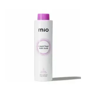 Mio Skincare: Get $10 OFF Your First Order When You Sign Up