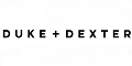 Duke + Dexter折扣码 & 打折促销