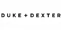 промокоды Duke + Dexter