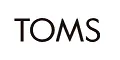 TOMS Canada Promo Code