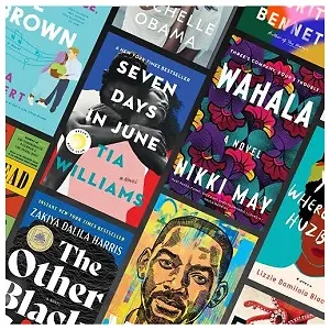 Kobo Canada: Celebrate Black Voices with A Free Audiobook