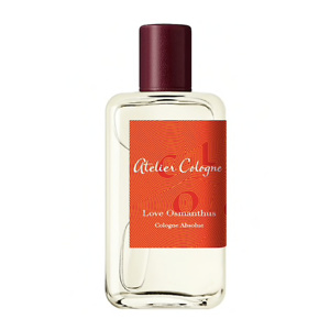 Sephora: 40% OFF ATELIER COLOGNE Perfume