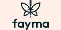 Codice Sconto FAYMA