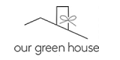 Our Green House折扣码 & 打折促销