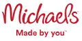 mã giảm giá Michaels Canada