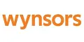 mã giảm giá Wynsors