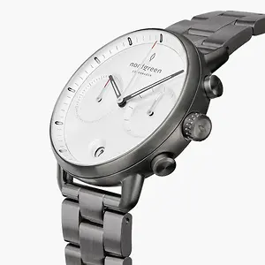Nordgreen: Enjoy Up to 20% OFF on All Watch Sets