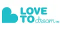 Love to Dream UK Coupons