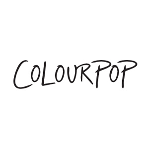 ColourPop: Up to 80% OFF Select Items