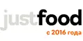 Descuento justfood